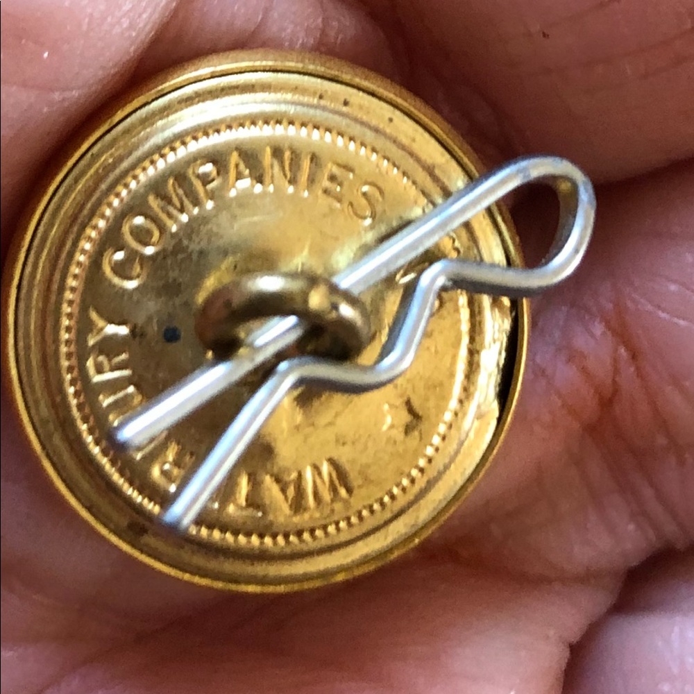 Army Buttons - image 2